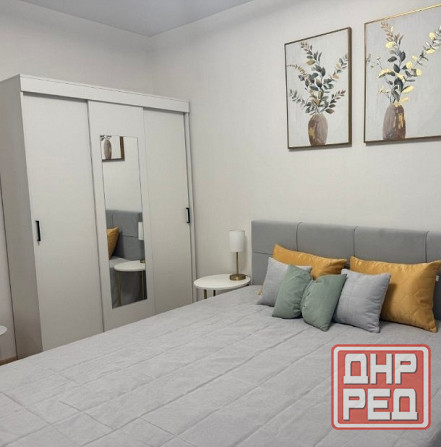 Сдаю однокомнатную квартиру Расположена в Ленинском районе (ориентир Цирк). квартире Донецк - изображение 2