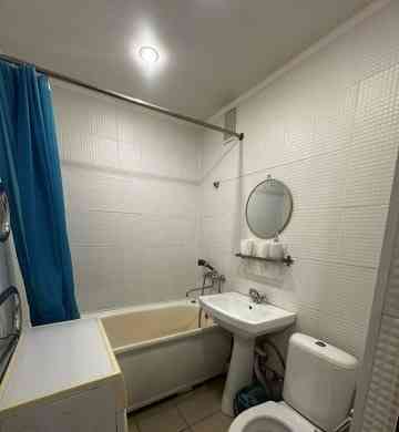 сдаётся квартира в Ленинском районе, улица Пухова, 1 Донецк