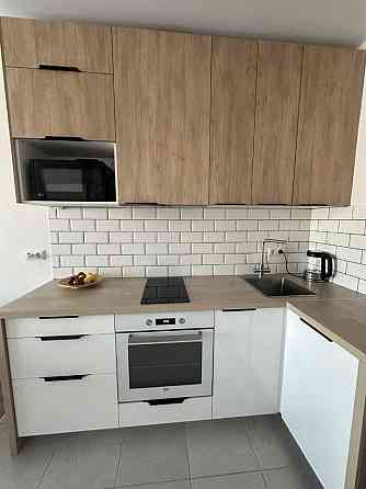 Сдается однокомнатная квартира в Ворошиловском районе Донецк