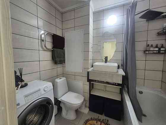 Сдается однокомнатная квартира в Ворошиловском районе Донецк