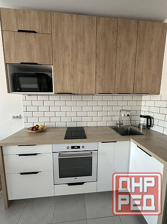 Сдается однокомнатная квартира в Ворошиловском районе Донецк - изображение 1