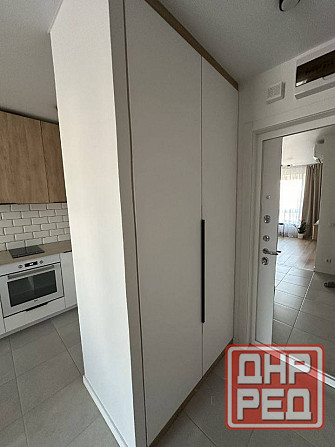 Сдается однокомнатная квартира в Ворошиловском районе Донецк - изображение 4