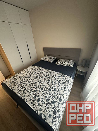 Сдается однокомнатная квартира в Ворошиловском районе Донецк - изображение 5