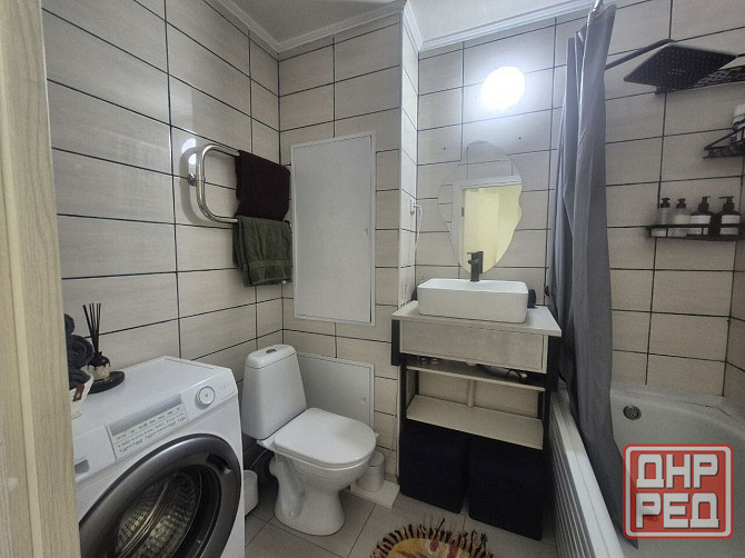 Сдается однокомнатная квартира в Ворошиловском районе Донецк - изображение 2