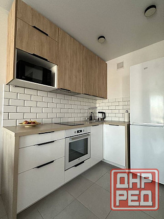 Сдается однокомнатная квартира в Ворошиловском районе Донецк - изображение 3