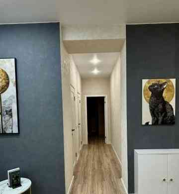 сдаётся квартира ул. Ленина, д. 15 Сдаётся уютная двухкомнатная квартира в центре Донецка! Донецк