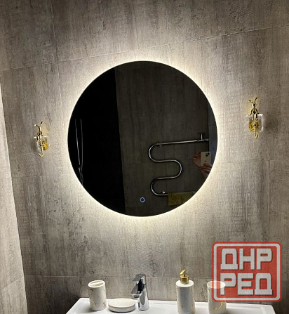 сдаётся квартира ул. Ленина, д. 15 Сдаётся уютная двухкомнатная квартира в центре Донецка! Донецк - изображение 8