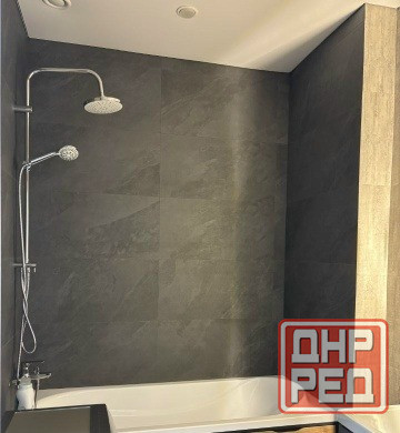 сдаётся квартира ул. Ленина, д. 15 Сдаётся уютная двухкомнатная квартира в центре Донецка! Донецк - изображение 7