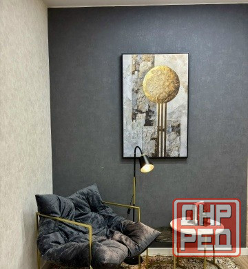 сдаётся квартира ул. Ленина, д. 15 Сдаётся уютная двухкомнатная квартира в центре Донецка! Донецк - изображение 4