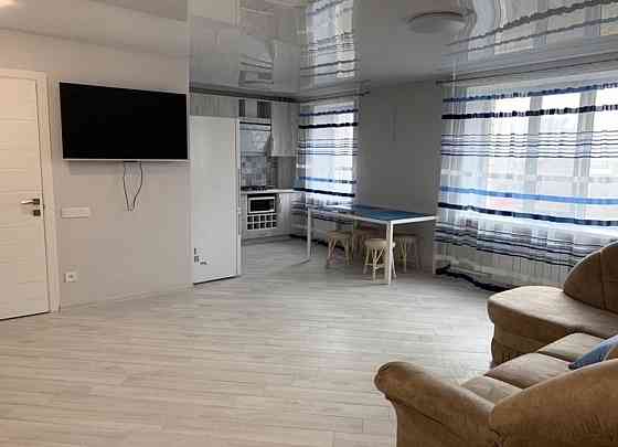 Сдается 2к квартира посуточно со всеми удобствами в Ворошиловском районе Донецк