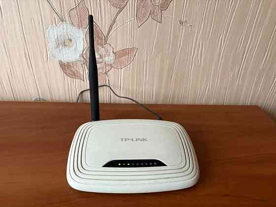 Роутер TP-link WR-740N Донецк
