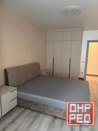 Сдаётся 2-х комнатная квартира (55 кв.м) в Киевском районе, ул. Артёма Донецк - изображение 3