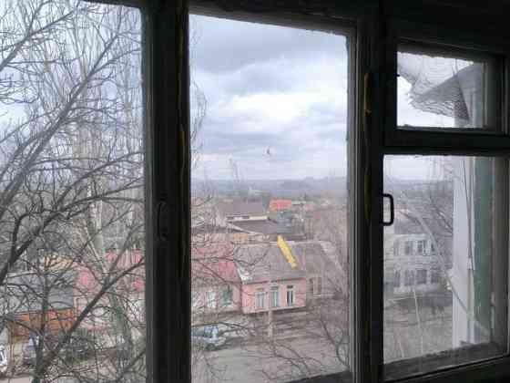 ️️ Продаётся однокомнатная квартира, центр,Макеевка Макеевка