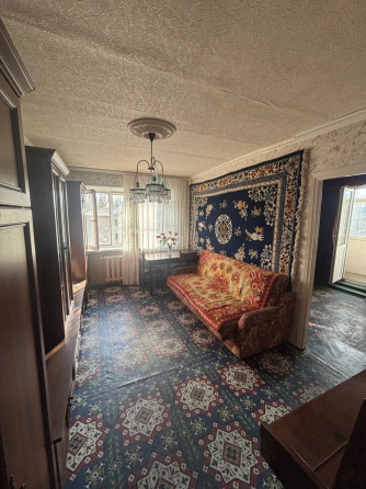 ️️ Продаётся однокомнатная квартира, центр,Макеевка Макеевка