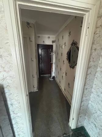 ️️ Продаётся однокомнатная квартира, центр,Макеевка Макеевка