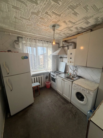 ️️ Продаётся однокомнатная квартира, центр,Макеевка Макеевка