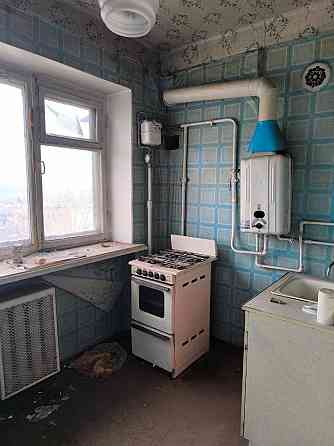 ️️ Продаётся однокомнатная квартира, центр,Макеевка Макеевка