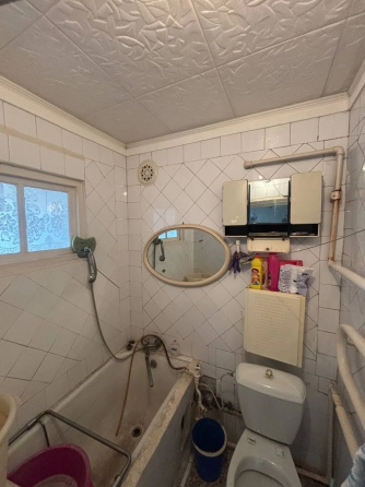 ️️ Продаётся однокомнатная квартира, центр,Макеевка Макеевка