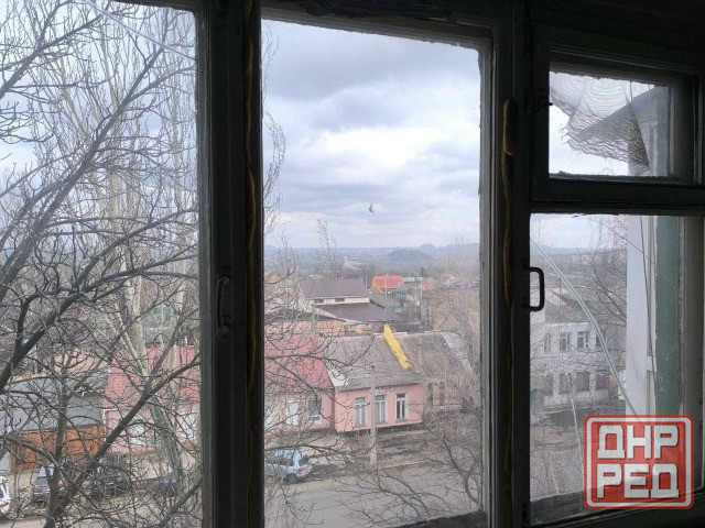 ️️ Продаётся однокомнатная квартира, центр,Макеевка Макеевка - изображение 2