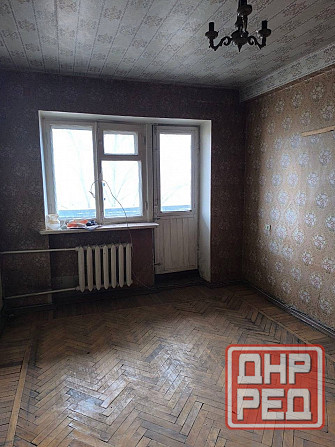 ️️ Продаётся однокомнатная квартира, центр,Макеевка Макеевка - изображение 4