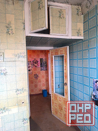 ️️ Продаётся однокомнатная квартира, центр,Макеевка Макеевка - изображение 3