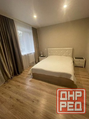 Сдам двухкомнатную квартиру в Куйбышевском районе, Топаз Донецк - изображение 3