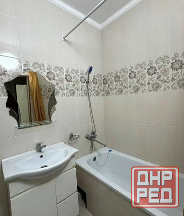 Сдаю двухкомнатную квартиру 45.0 м² этаж 3/5 Калининский район, Калининский рынок Донецк - изображение 5