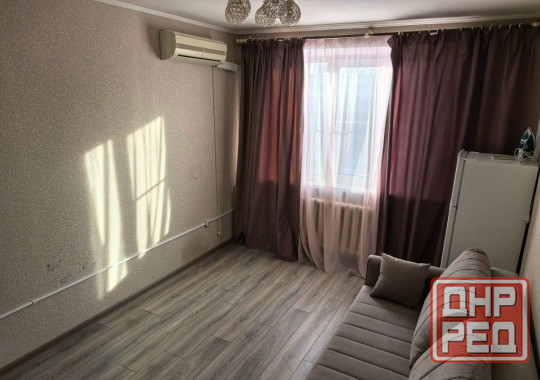 Сдаю двухкомнатную квартиру 45.0 м² этаж 3/5 Калининский район, Калининский рынок Донецк - изображение 2