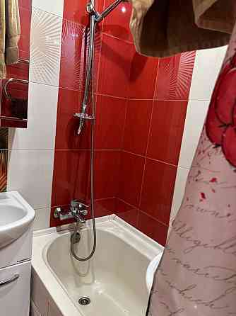 Сдается в аренду однокомнатная квартира на ул. Набережной, недалеко от бул. Шевченко Донецк