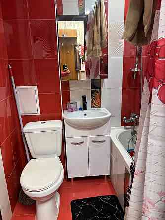 Сдается в аренду однокомнатная квартира на ул. Набережной, недалеко от бул. Шевченко Донецк