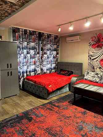 Сдается в аренду однокомнатная квартира на ул. Набережной, недалеко от бул. Шевченко Донецк