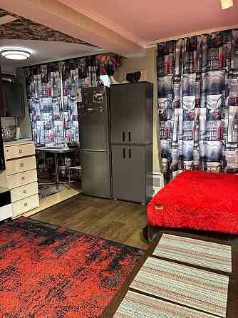 Сдается в аренду однокомнатная квартира на ул. Набережной, недалеко от бул. Шевченко Донецк