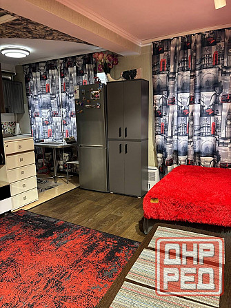 Сдается в аренду однокомнатная квартира на ул. Набережной, недалеко от бул. Шевченко Донецк - изображение 3