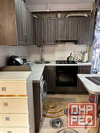 Сдается в аренду однокомнатная квартира на ул. Набережной, недалеко от бул. Шевченко Донецк - изображение 7