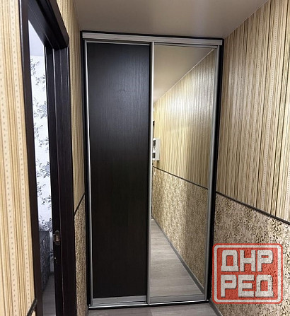 1 комнатная квартира в Киевском районе, ул. Артёма Донецк - изображение 6