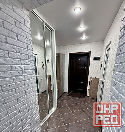 Сдается 2-х комнатная квартира в Ленинском районе по Ленинскому проспекту ориентир ОЦКб Донецк - изображение 8