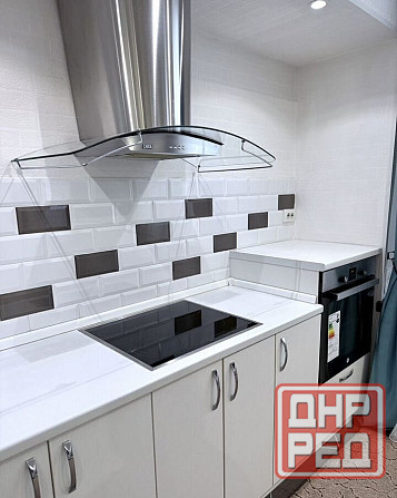 Сдается 2-х комнатная квартира в Ленинском районе по Ленинскому проспекту ориентир ОЦКб Донецк - изображение 3