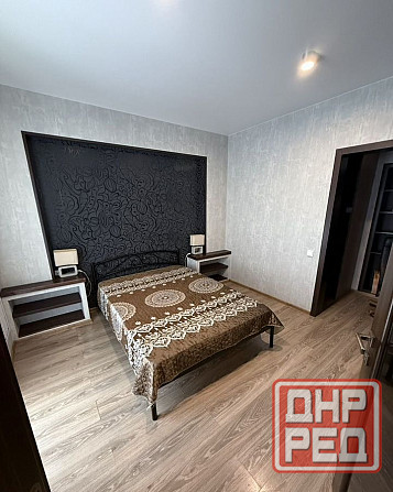 Сдается 2-х комнатная квартира в Ленинском районе по Ленинскому проспекту ориентир ОЦКб Донецк - изображение 6