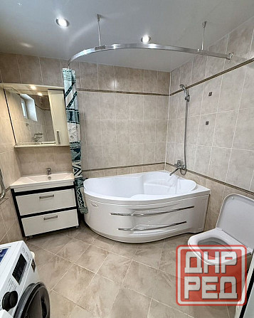 Сдается 2-х комнатная квартира в Ленинском районе по Ленинскому проспекту ориентир ОЦКб Донецк - изображение 9