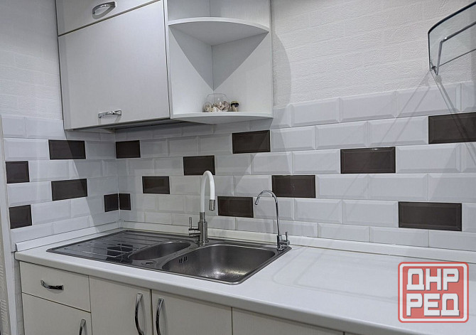 Сдается 2-х комнатная квартира в Ленинском районе по Ленинскому проспекту ориентир ОЦКб Донецк - изображение 4