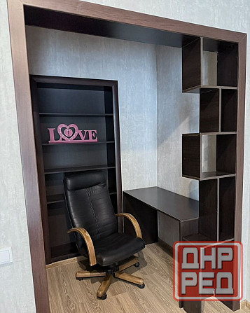 Сдается 2-х комнатная квартира в Ленинском районе по Ленинскому проспекту ориентир ОЦКб Донецк - изображение 7