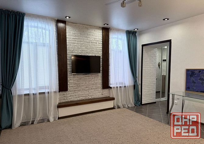 Сдается 2-х комнатная квартира в Ленинском районе по Ленинскому проспекту ориентир ОЦКб Донецк - изображение 1