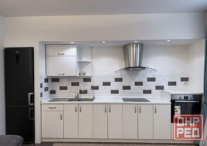 Сдается 2-х комнатная квартира в Ленинском районе по Ленинскому проспекту ориентир ОЦКб Донецк - изображение 2