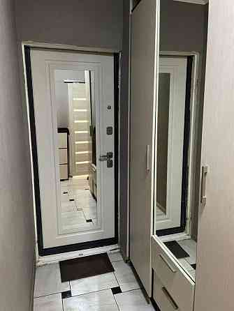 1-комнатная квартира с хорошим качественным ремонтом Калининский район, по Ильича, ор-р Мед.Институт Донецк