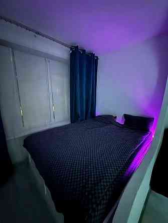 1-комнатная квартира с хорошим качественным ремонтом Калининский район, по Ильича, ор-р Мед.Институт Донецк