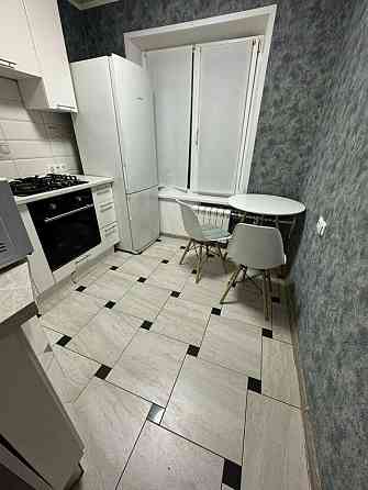 1-комнатная квартира с хорошим качественным ремонтом Калининский район, по Ильича, ор-р Мед.Институт Донецк