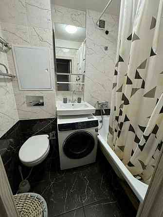 1-комнатная квартира с хорошим качественным ремонтом Калининский район, по Ильича, ор-р Мед.Институт Донецк