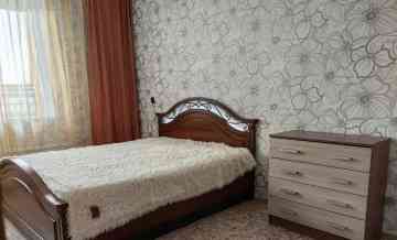 Cдам однокомнатную квартиру в Куйбышевском районе на площадь Бакинских Донецк