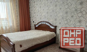 Cдам однокомнатную квартиру в Куйбышевском районе на площадь Бакинских Донецк - изображение 5