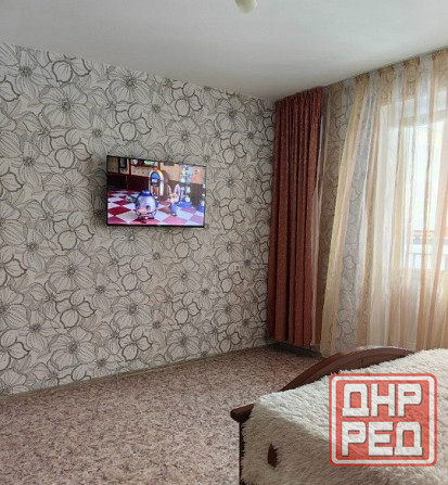 Cдам однокомнатную квартиру в Куйбышевском районе на площадь Бакинских Донецк - изображение 3